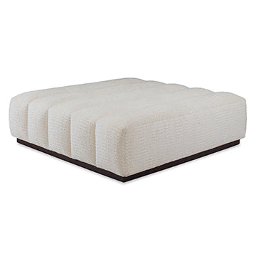 Channeled Ottoman