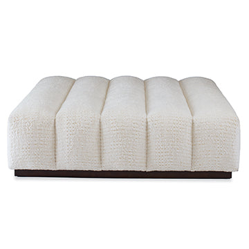 Channeled Ottoman