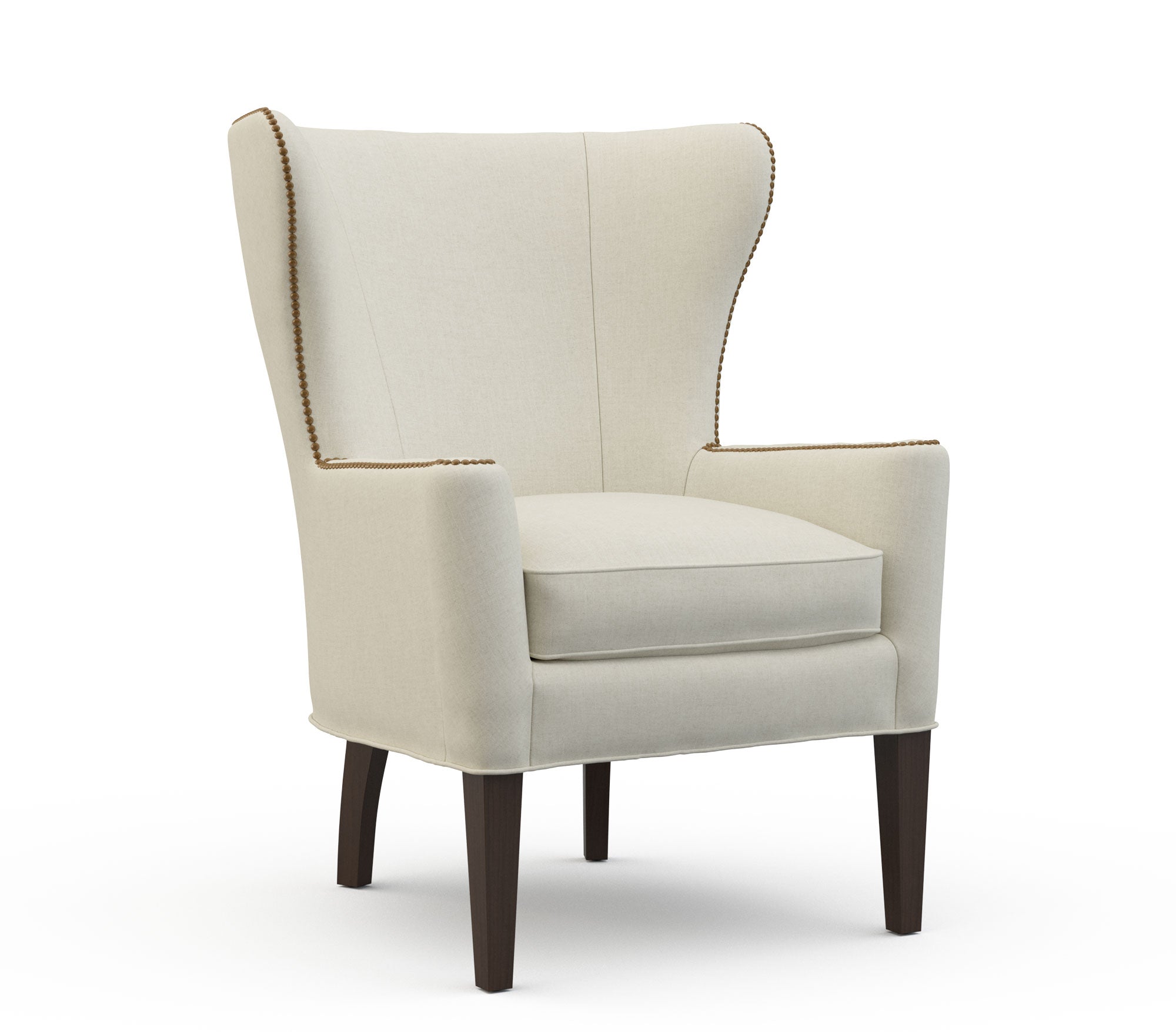 Wingback Chair
