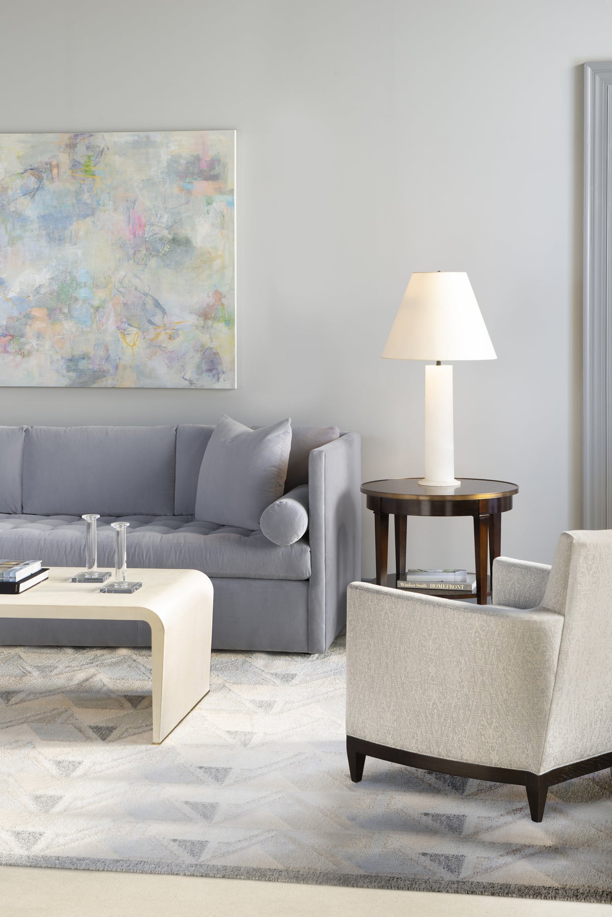 Edison Sofa