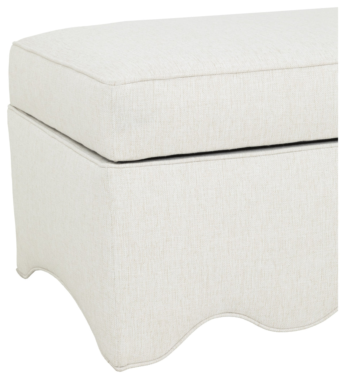 Katy Storage Ottoman (1616-22) - Fairfield Chair