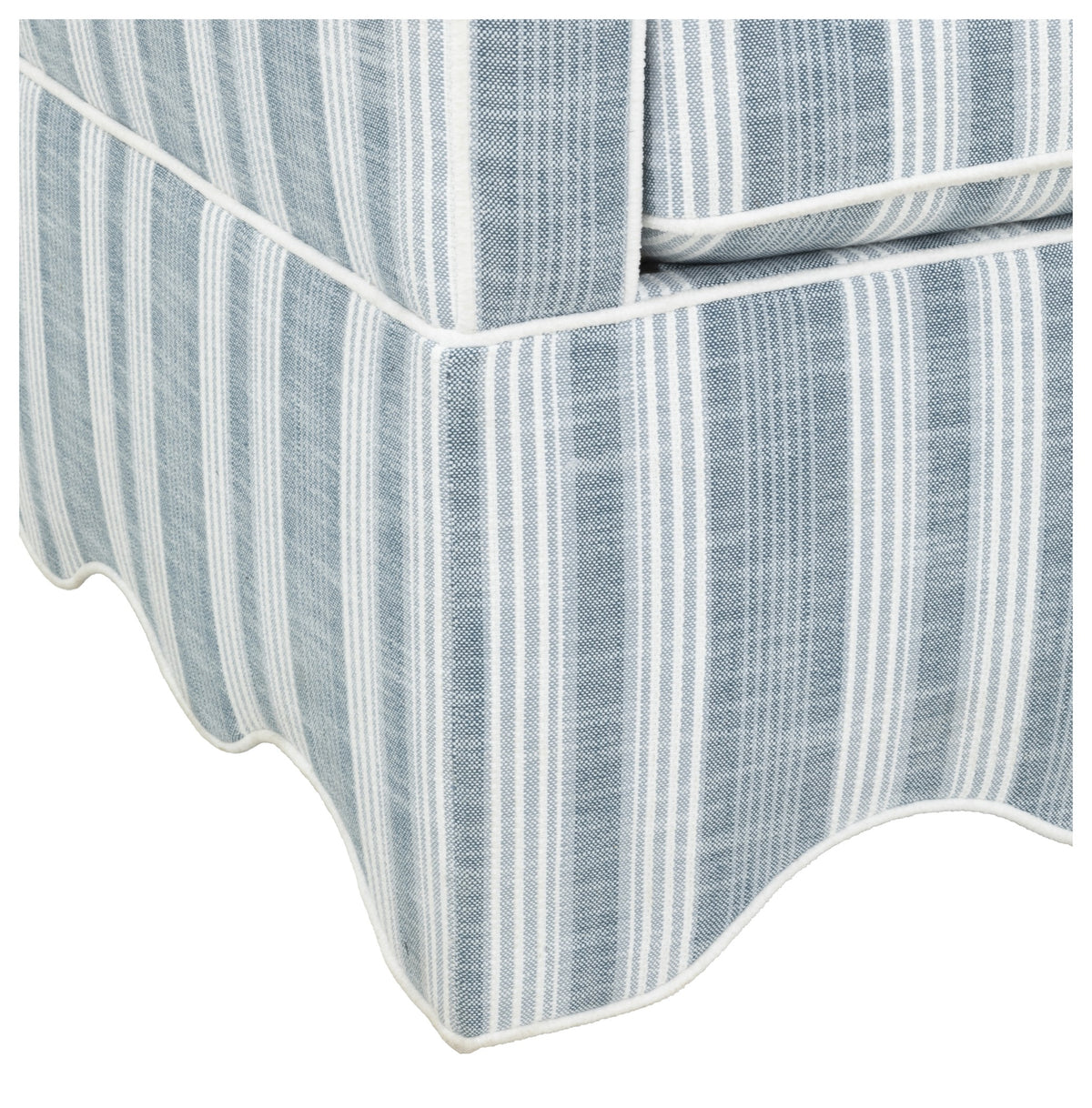 Katy Twin Sleeper (1616-66) - Fairfield Chair