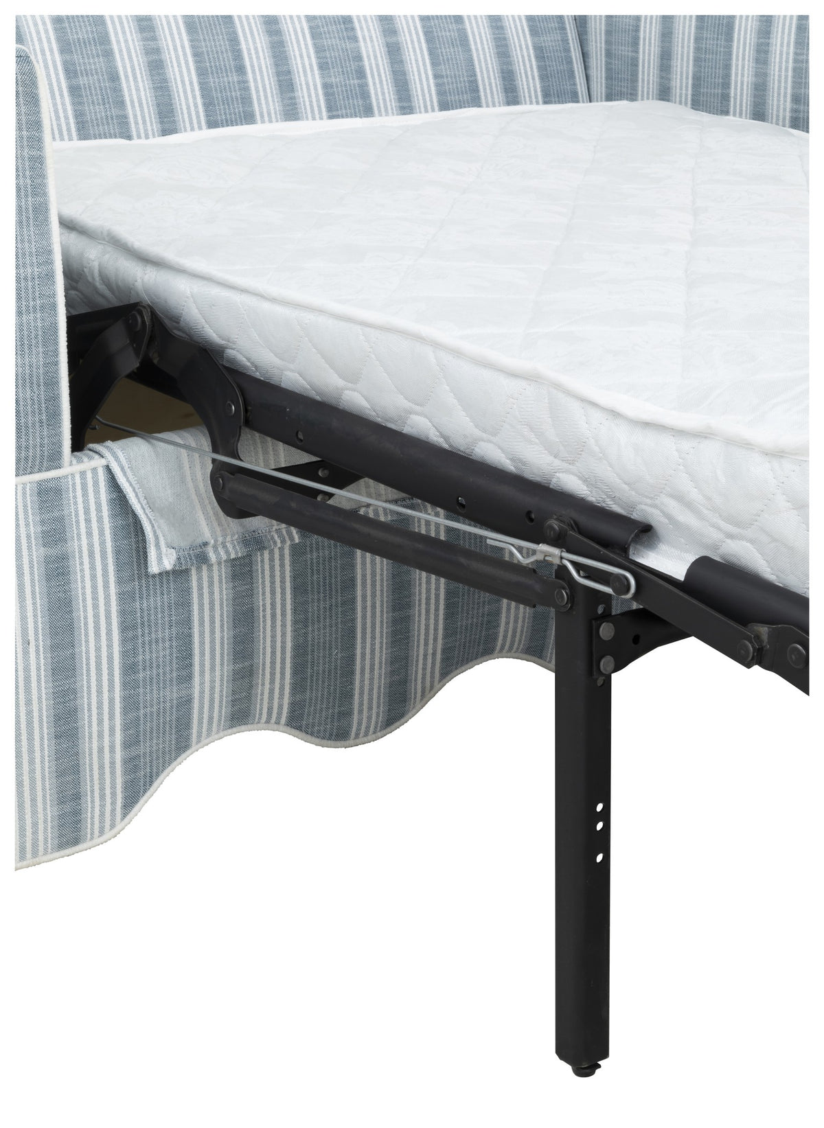 Katy Twin Sleeper (1616-66) - Fairfield Chair