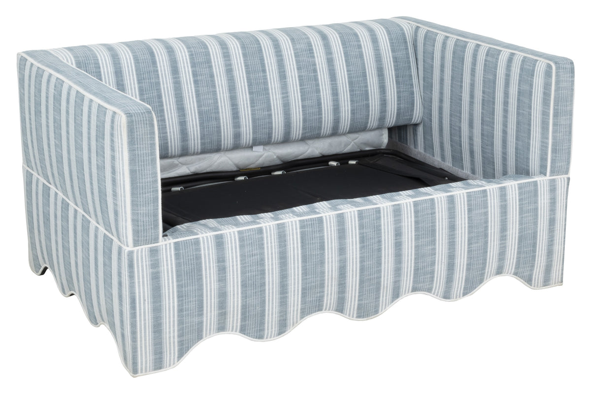 Katy Twin Sleeper (1616-66) - Fairfield Chair