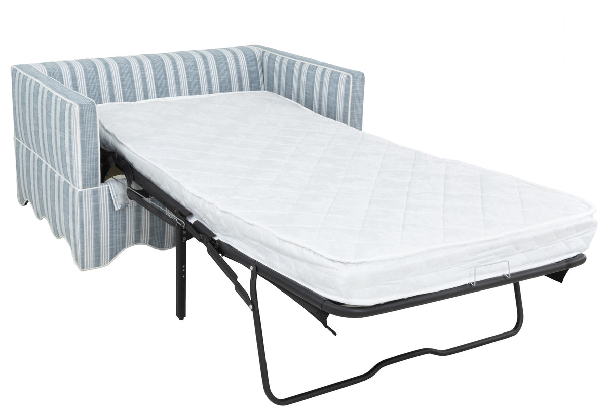 Katy Twin Sleeper (1616-66) - Fairfield Chair