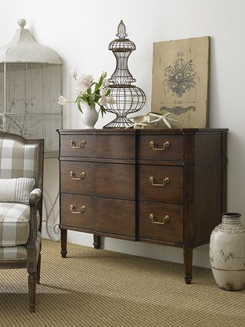 Drawer Chest