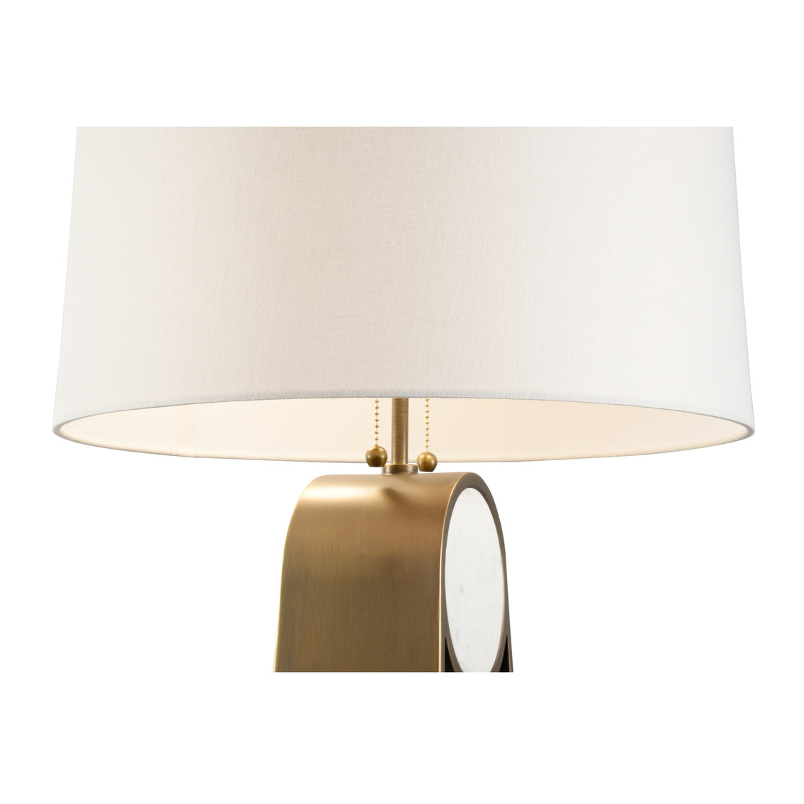 Emmons Lamp