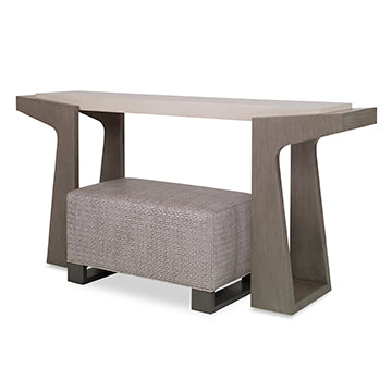 Buttress Ottoman