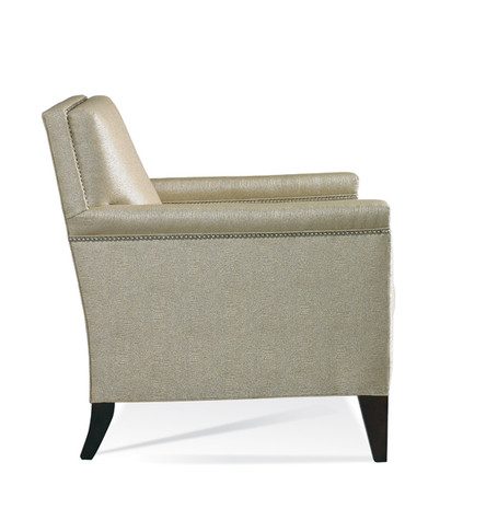 Upholstered Arm Chair