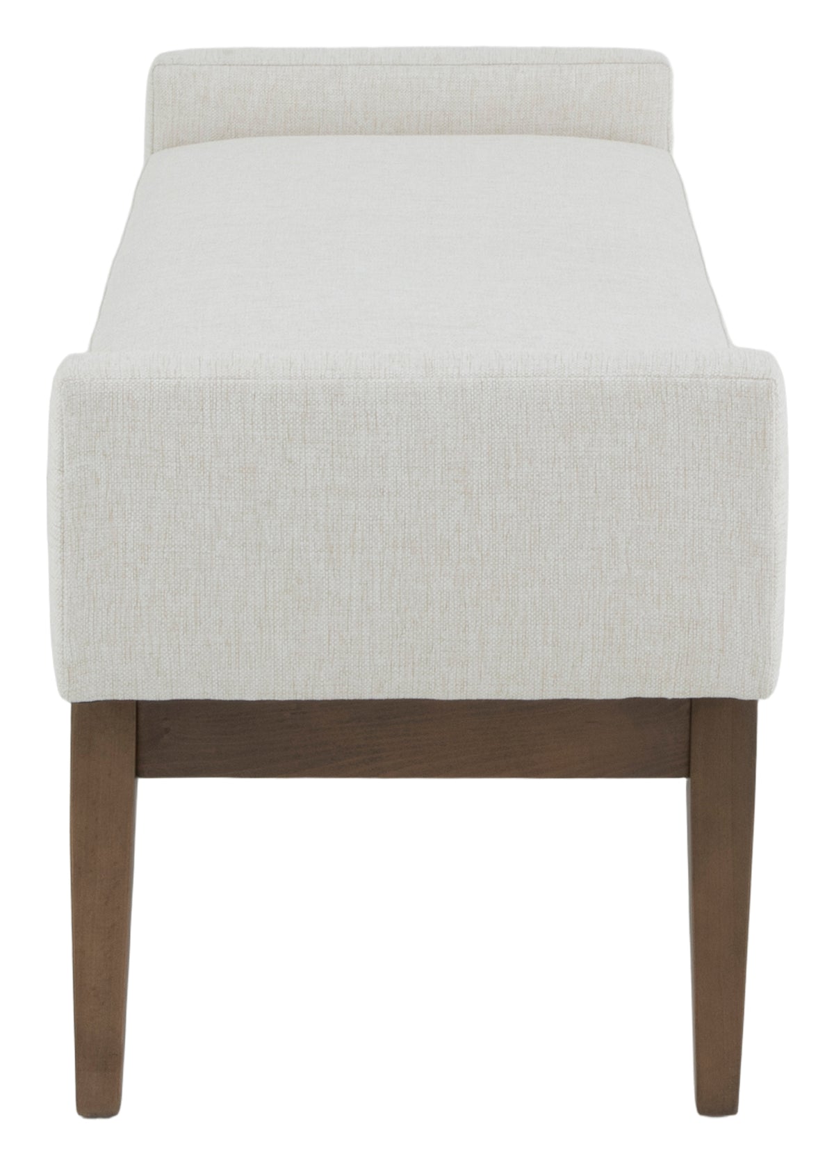 Jackson Bench (1622-10) - Fairfield Chair