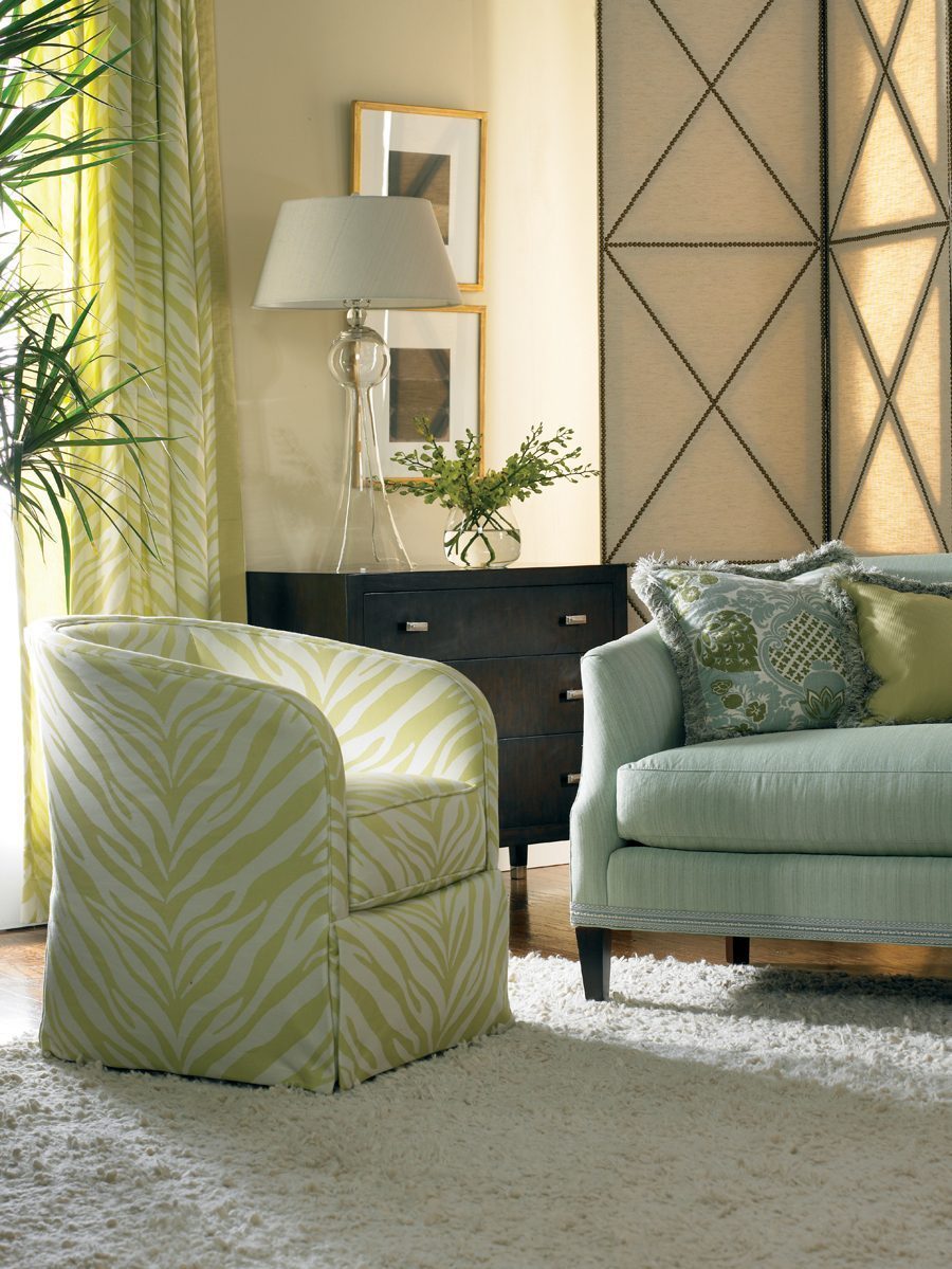 Lounge Chair