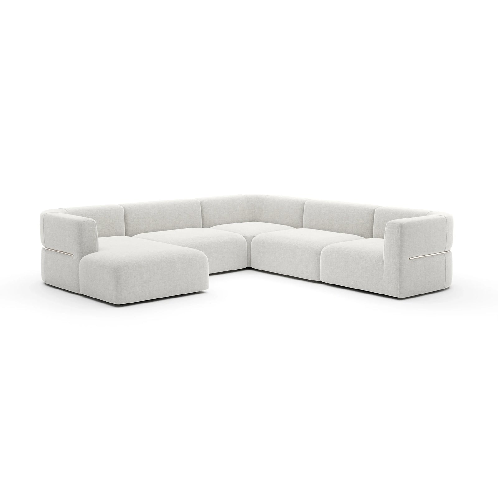 Rhythm Left Chaise L Sectional