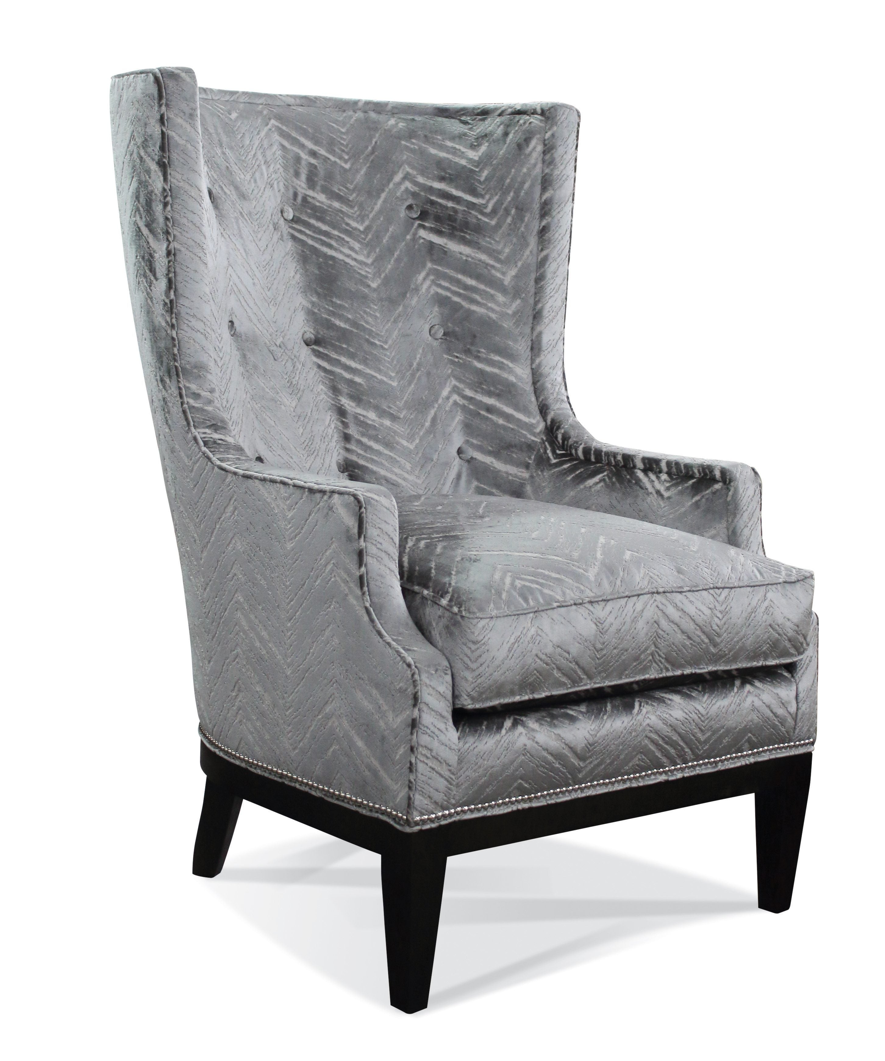 Wingback Chair