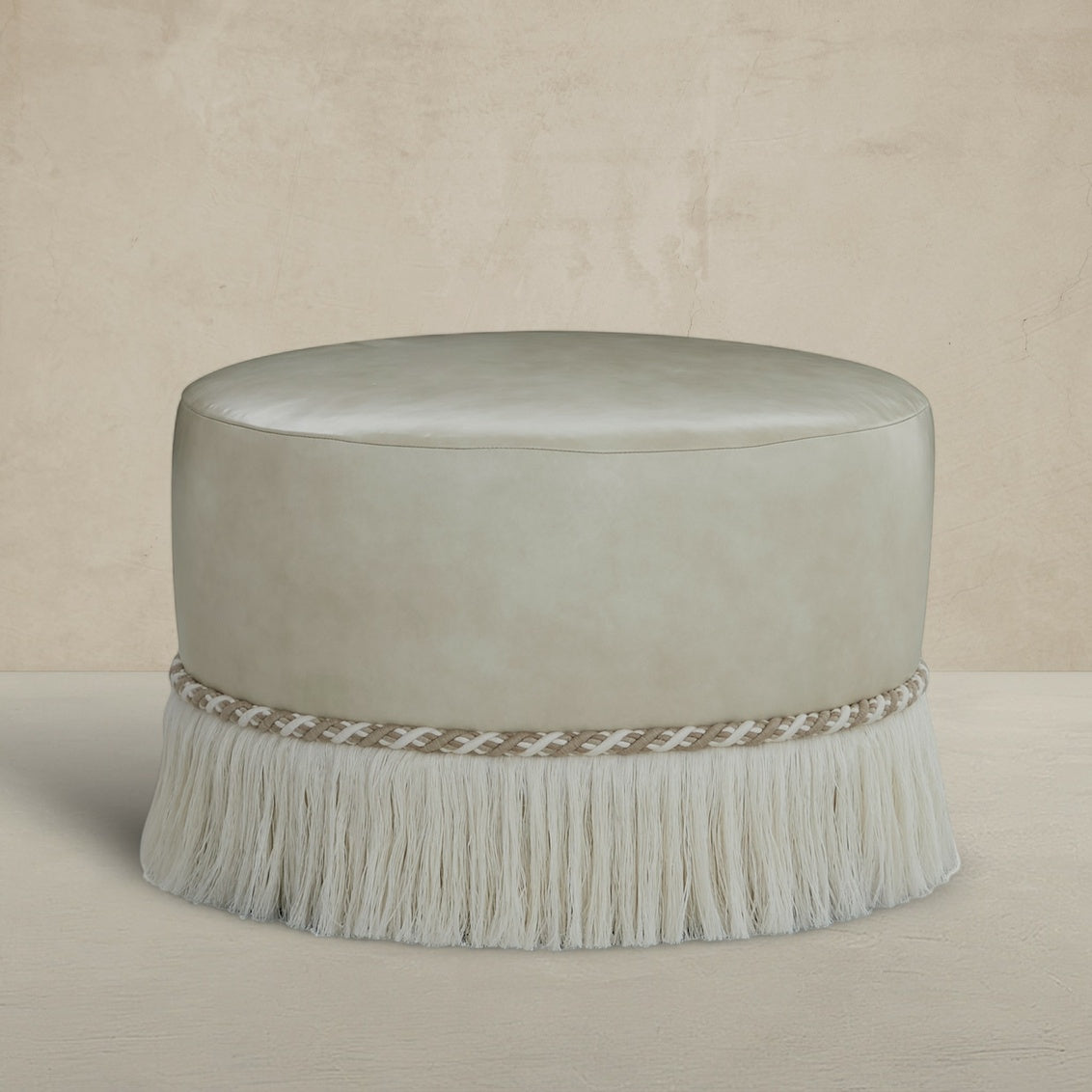 Siren Pouf