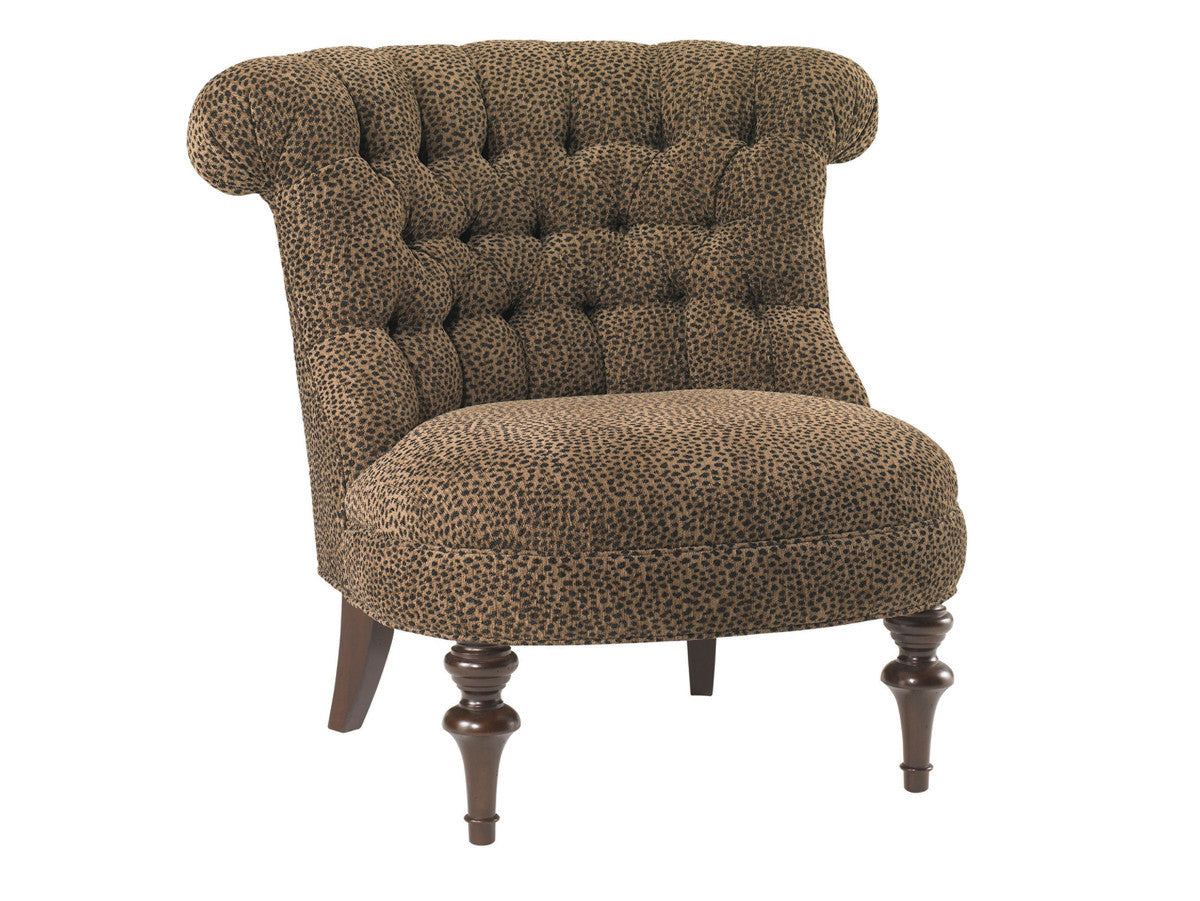 Xavier Chair - Lexington 1647-11 - Silo