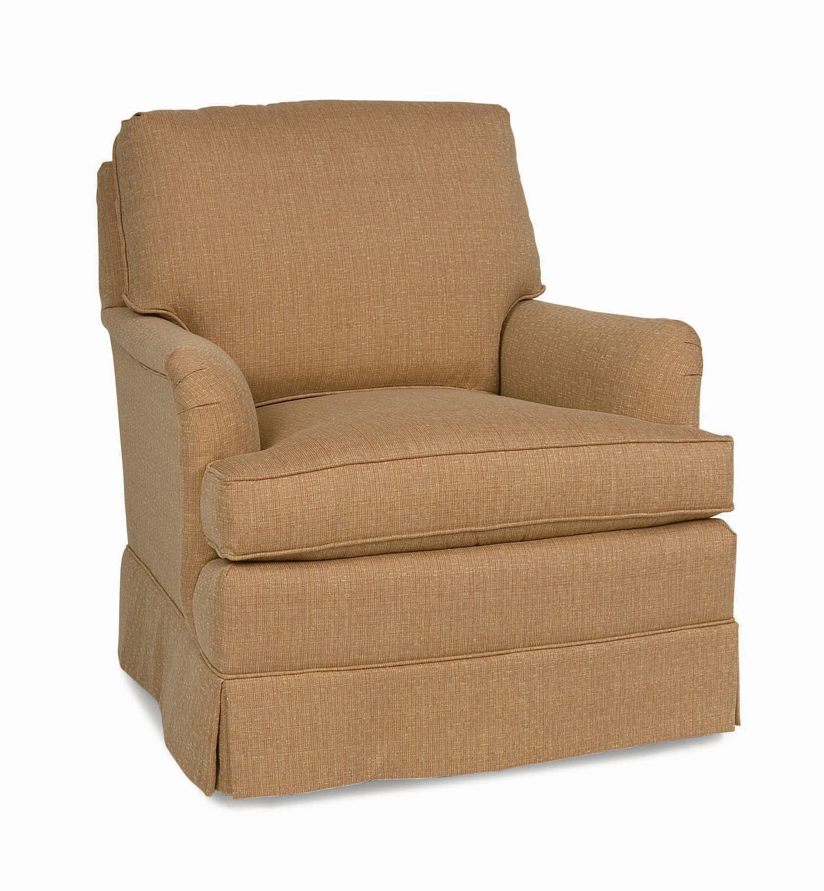 Avon Swivel Chair