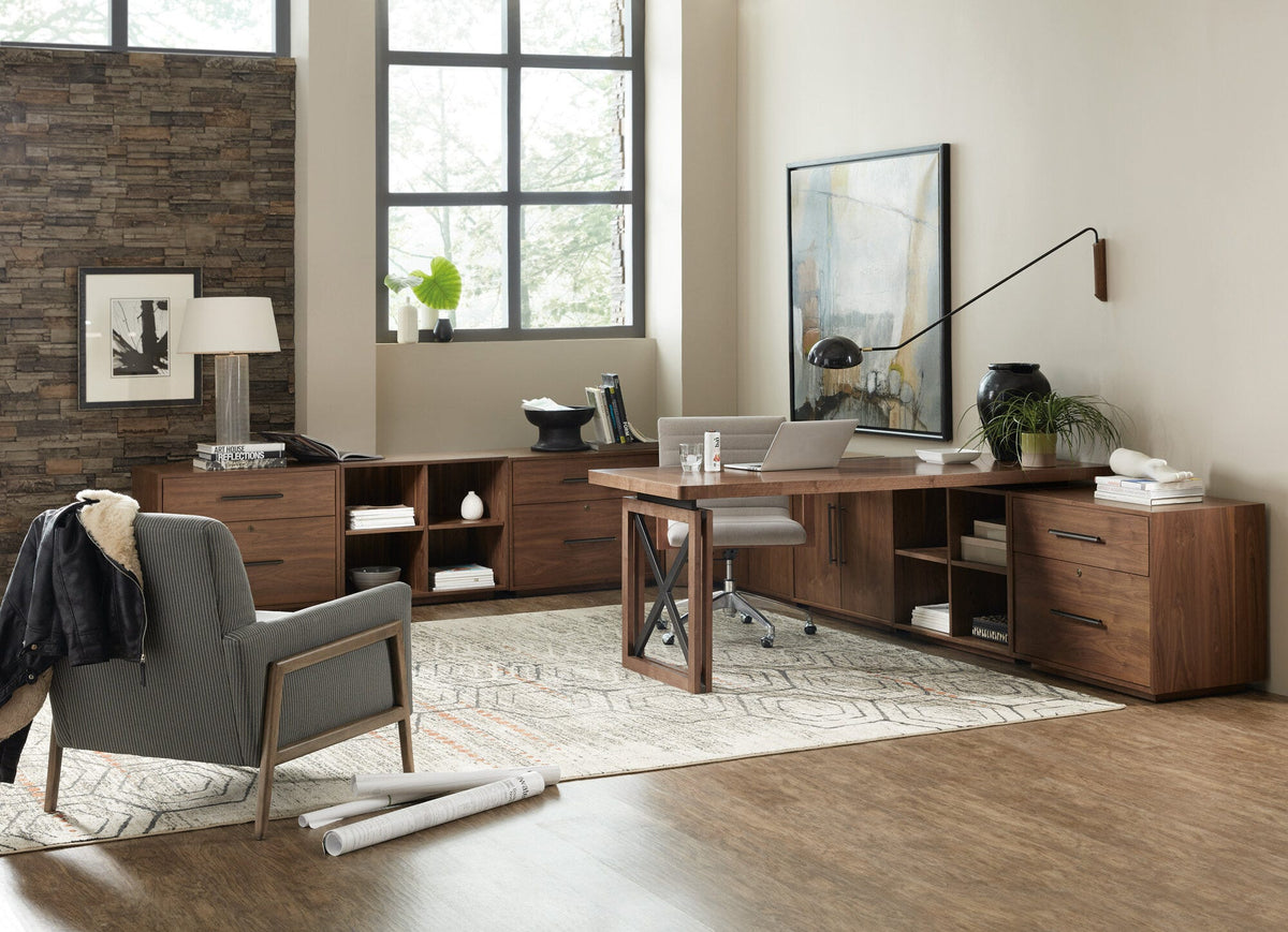 Elon Desk Base