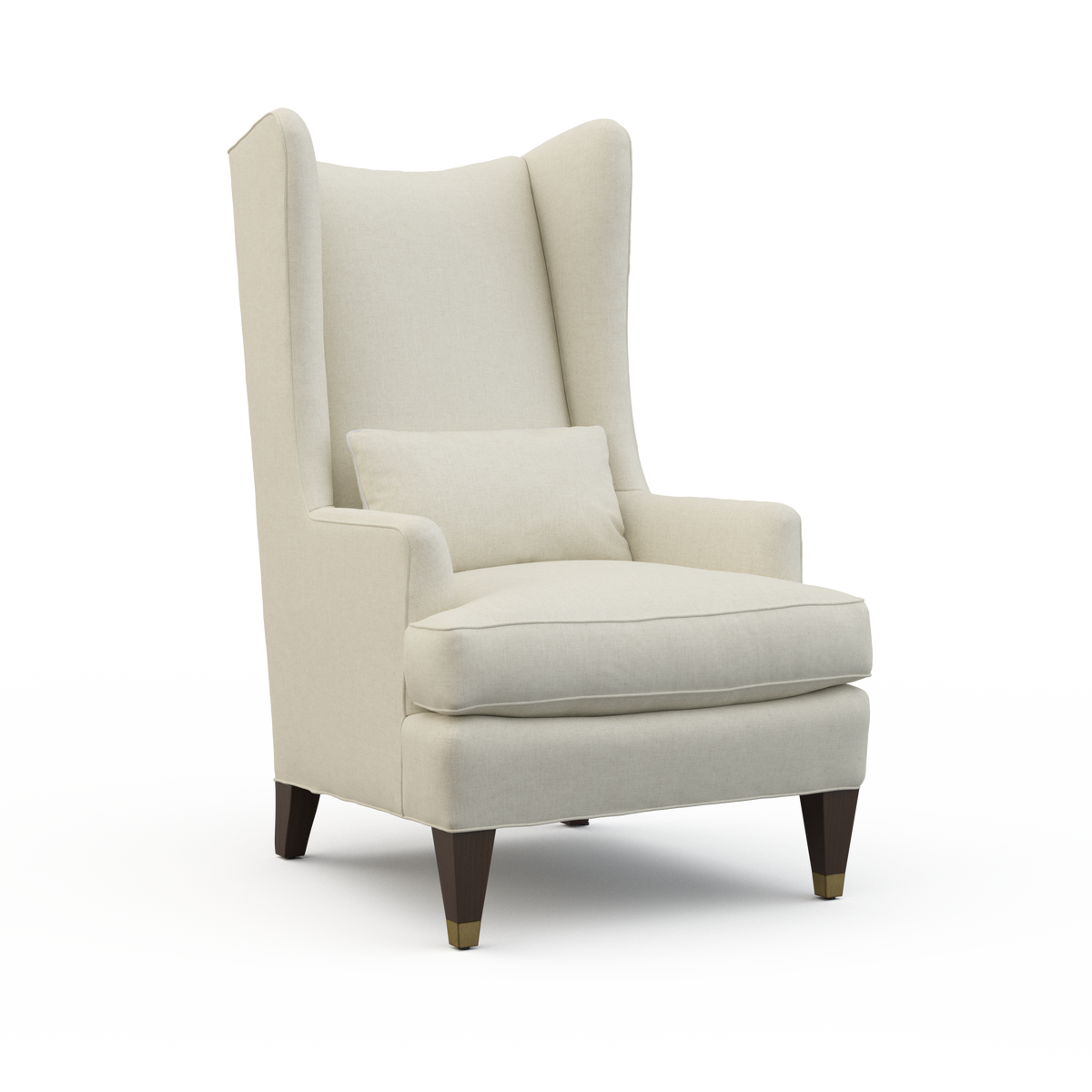 Wingback Chair