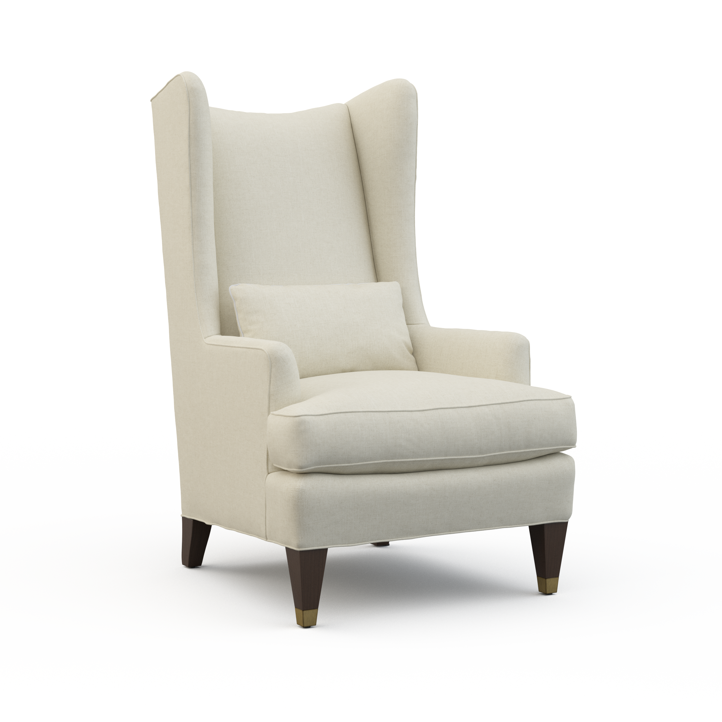 Wingback Chair