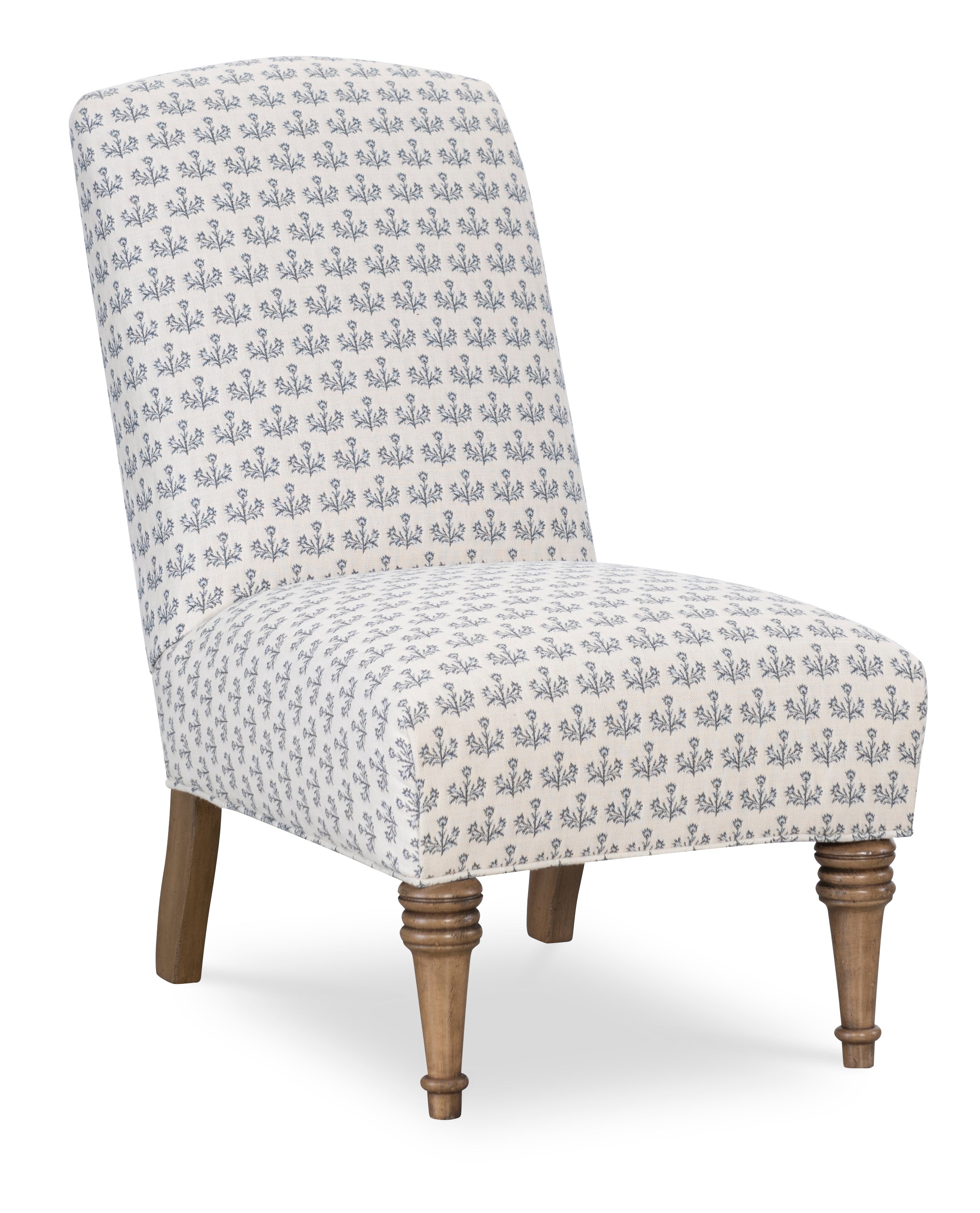 Alyssa Armless Chair