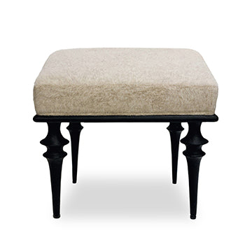 Flint Ottoman