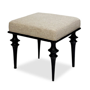 Flint Ottoman