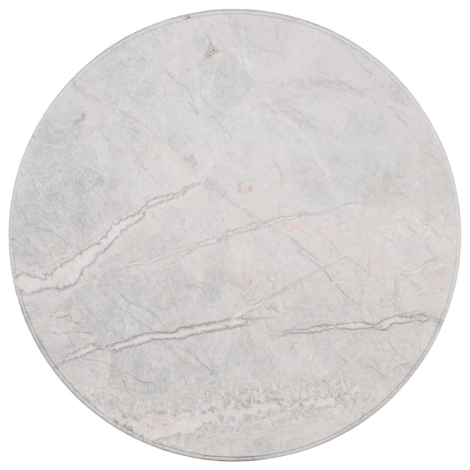 Amani Round Pedestal Dining Table Base
