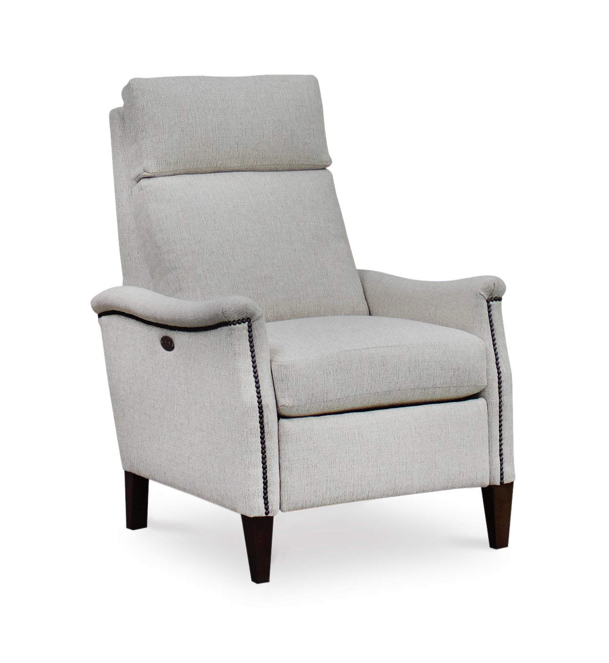 Luke Power Recliner