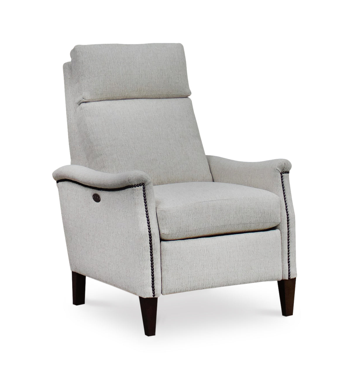 Luke Power Recliner