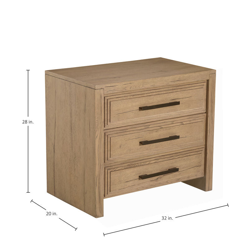 Wren Chest - Dawn