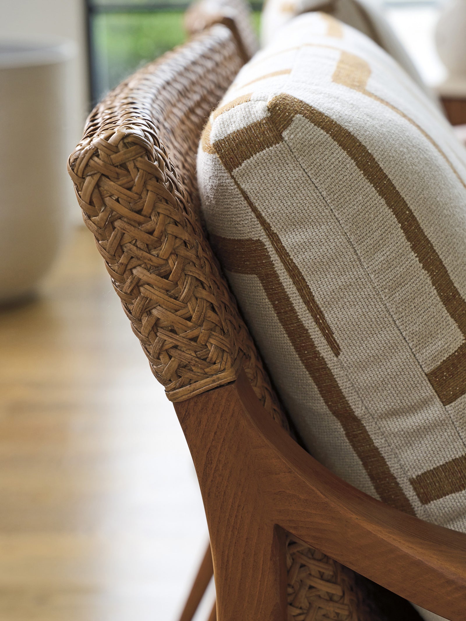 Claremont Chair