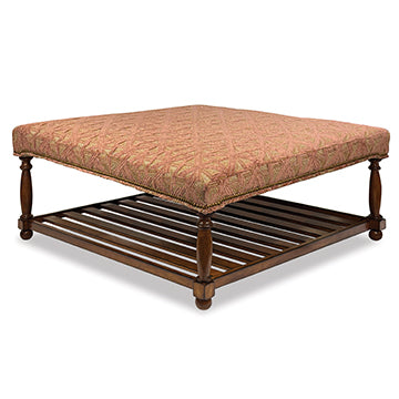 Stephanie Cocktail Ottoman