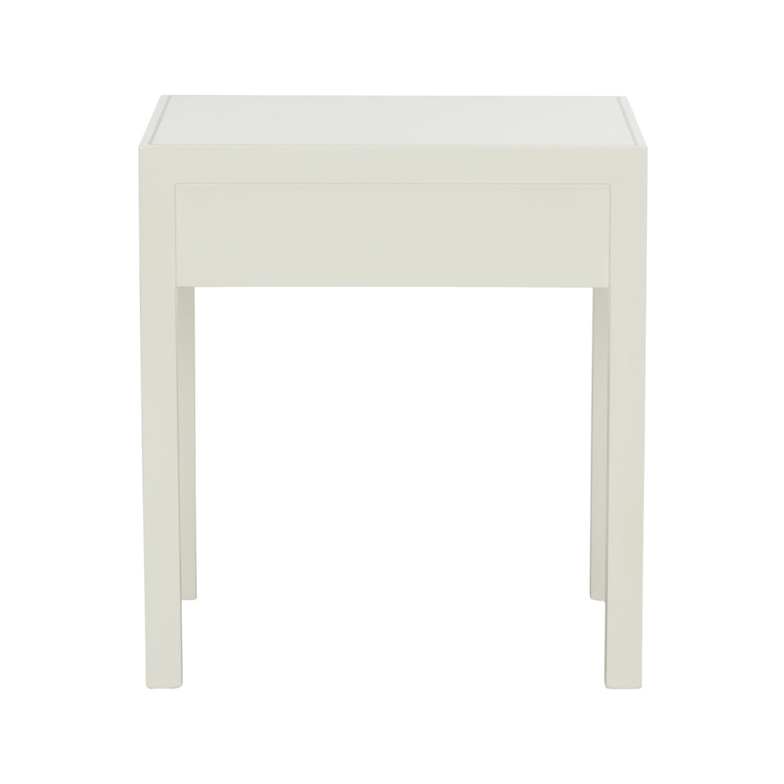 Hazel Nightstand - White