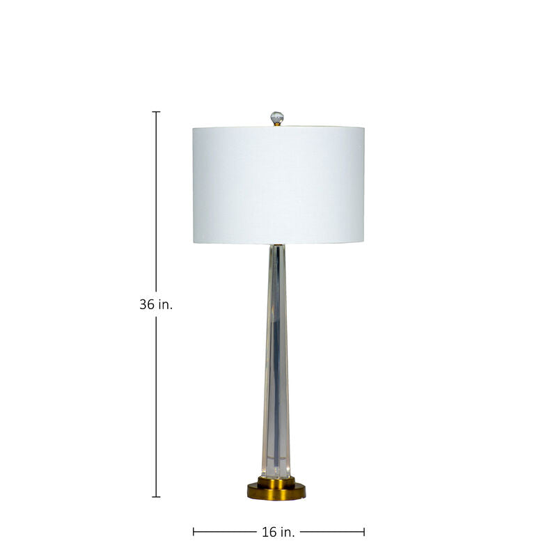 Wade Table Lamp