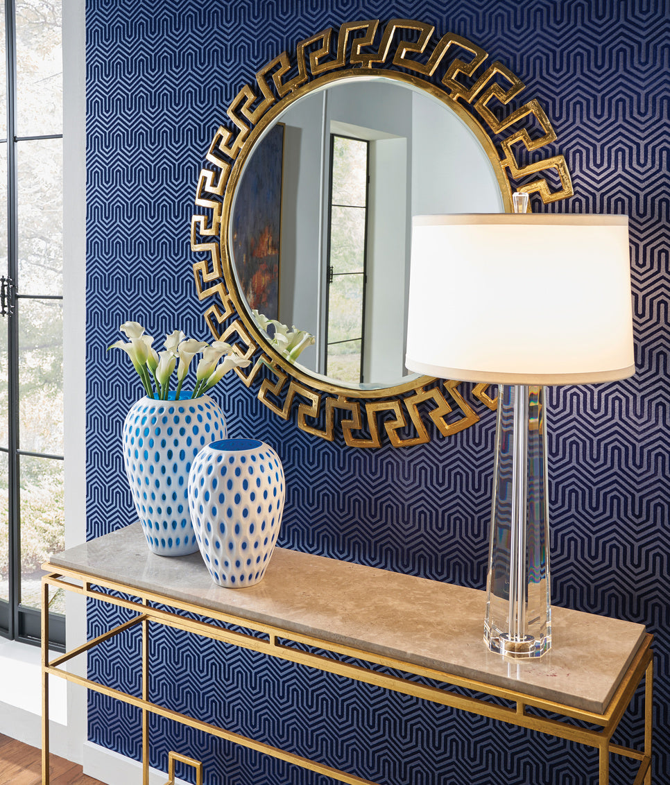 Athena Mirror