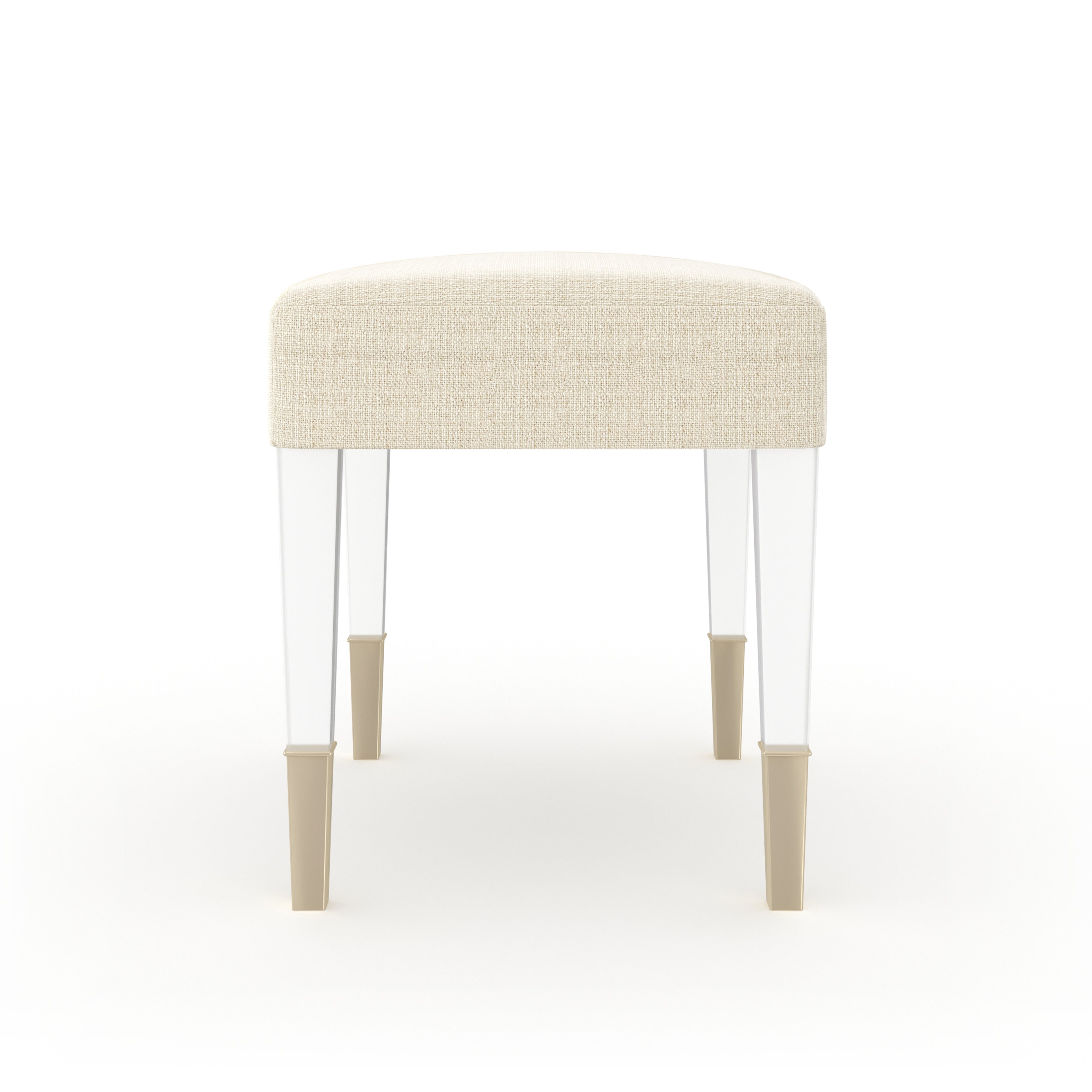 Looking Good! - Benches by Caracole
