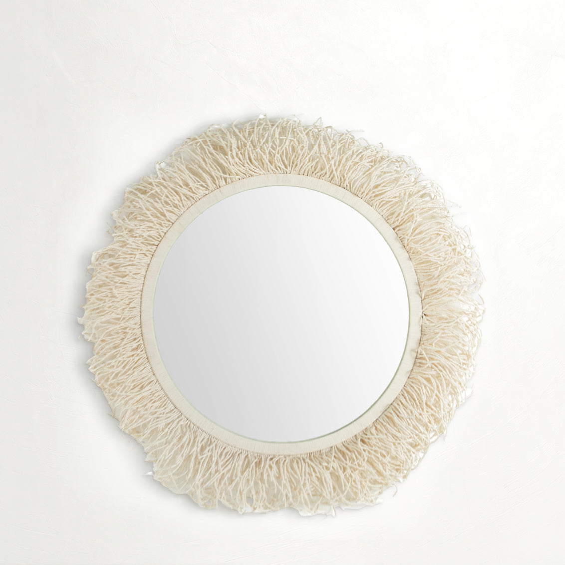 Giselle Mirror