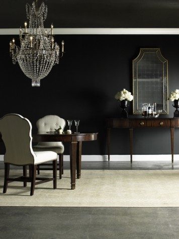 Templeton Dining Table