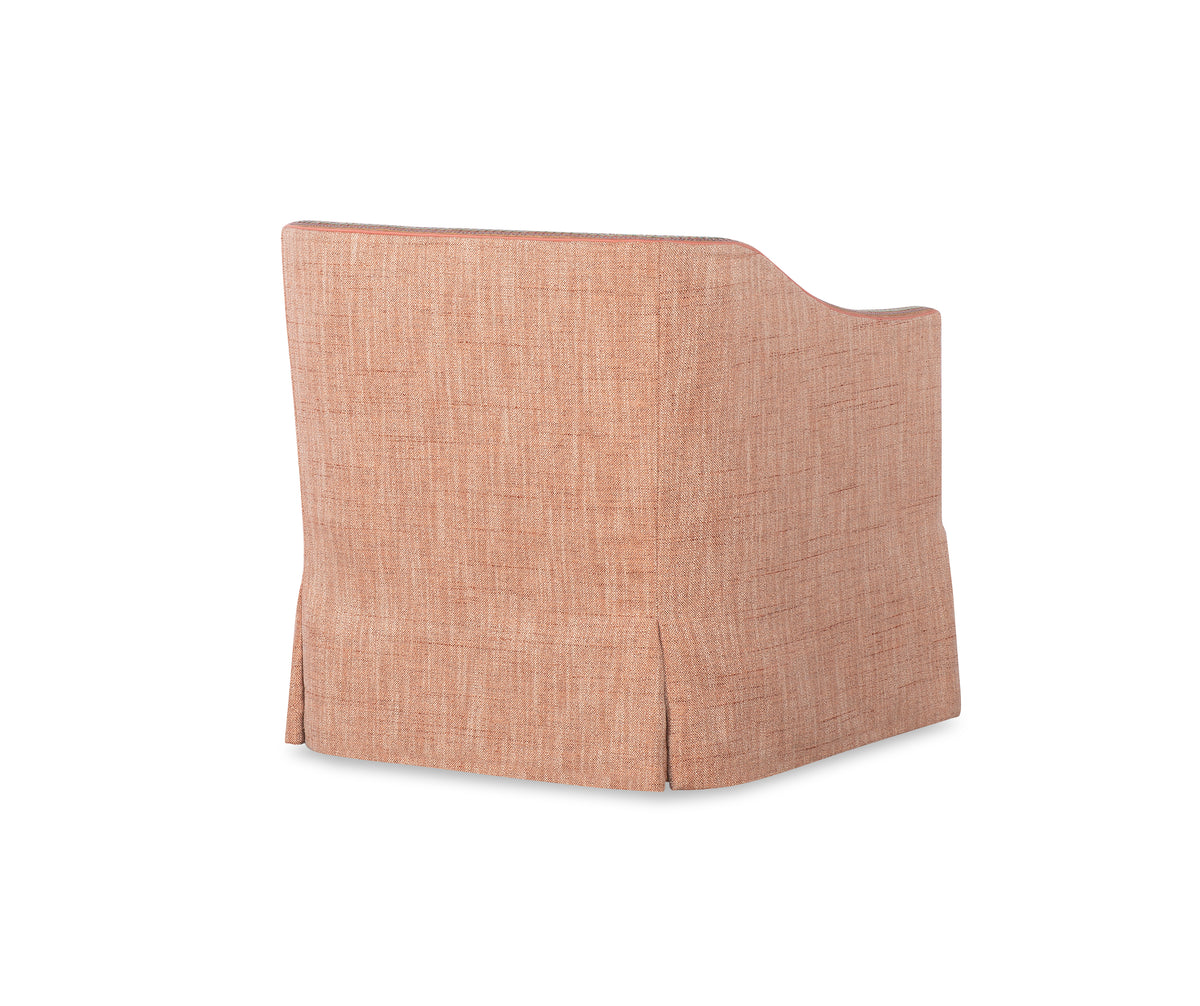 Cammie Swivel Chair