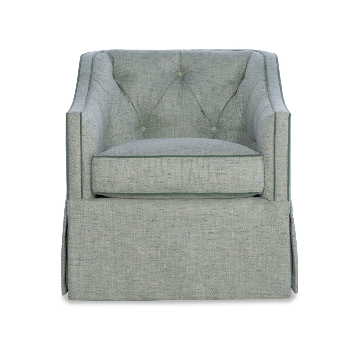Cammie Swivel Chair