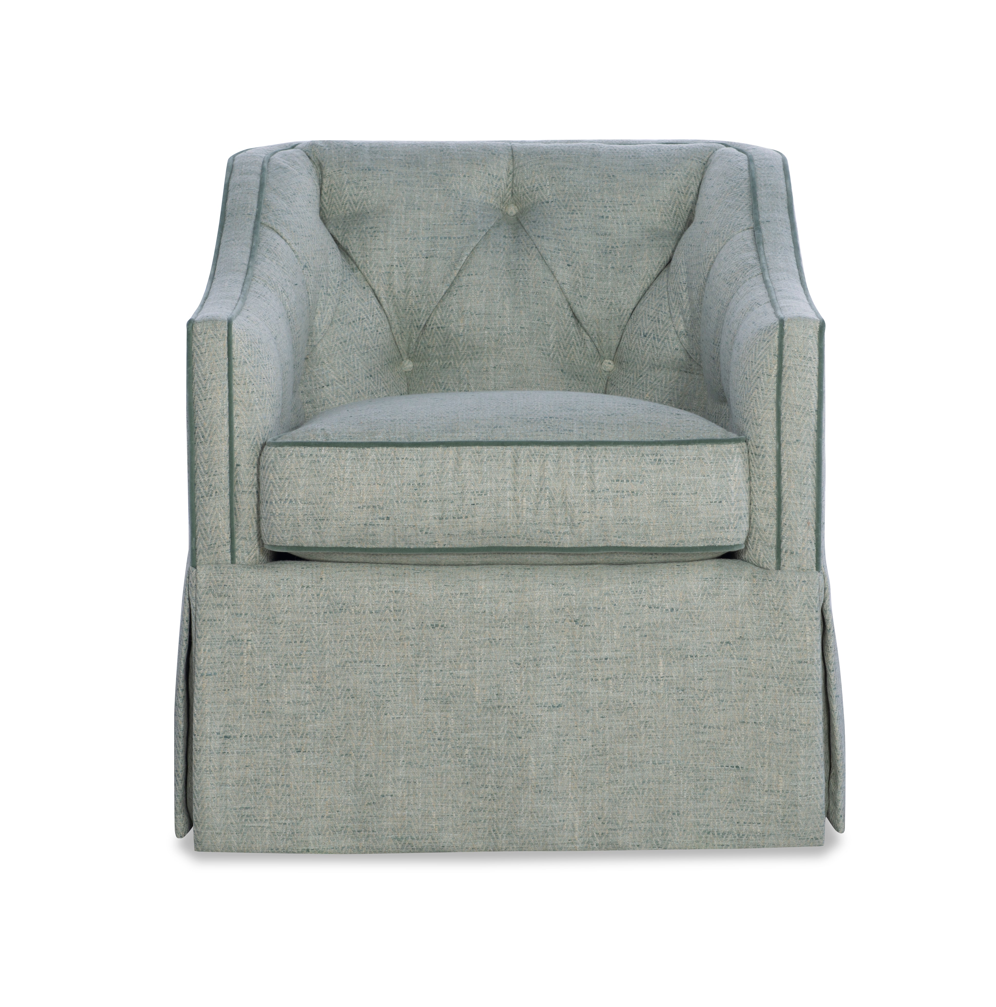 Cammie Swivel Chair