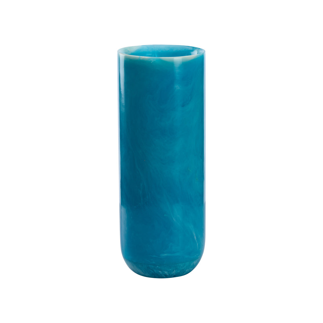 Vista Blue Vase (Lg)