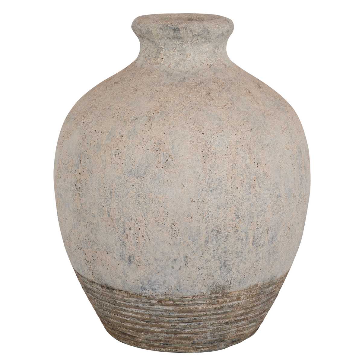 Fernandina, Vase