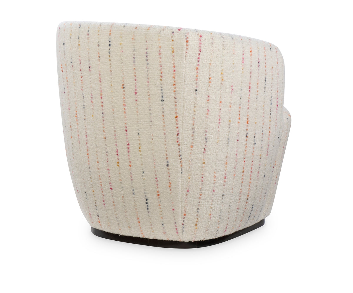 Samantha Swivel Chair