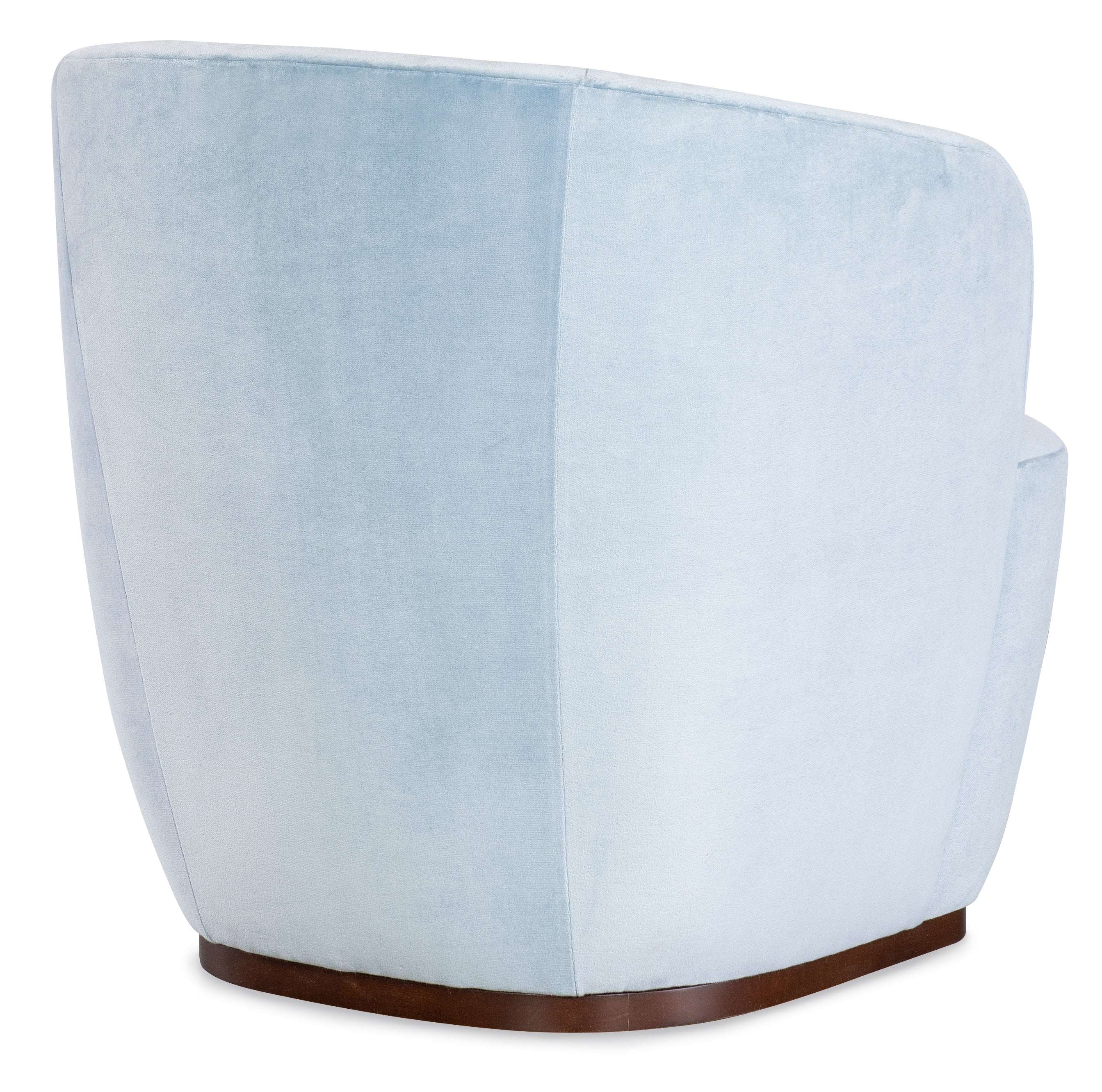 Samantha Swivel Chair