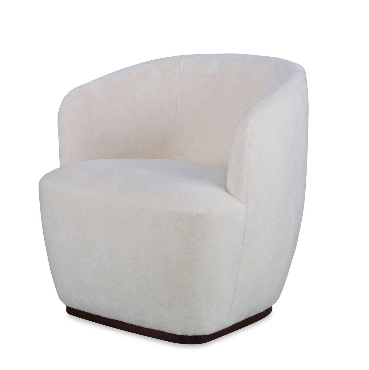 Samantha Swivel Chair