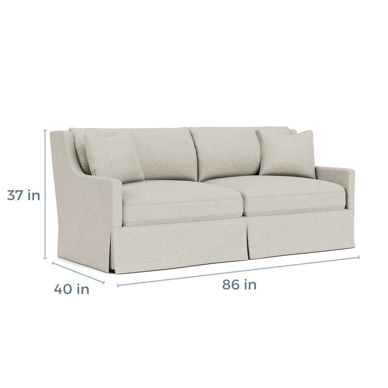 Clegg Falls Sofa