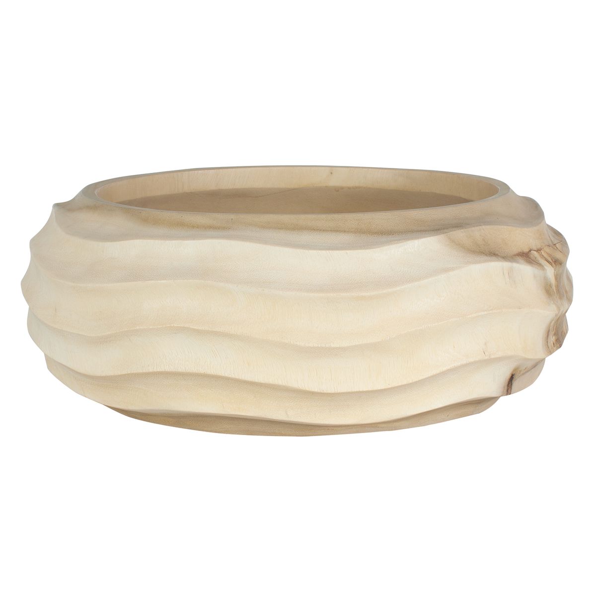 Waveform Bowl