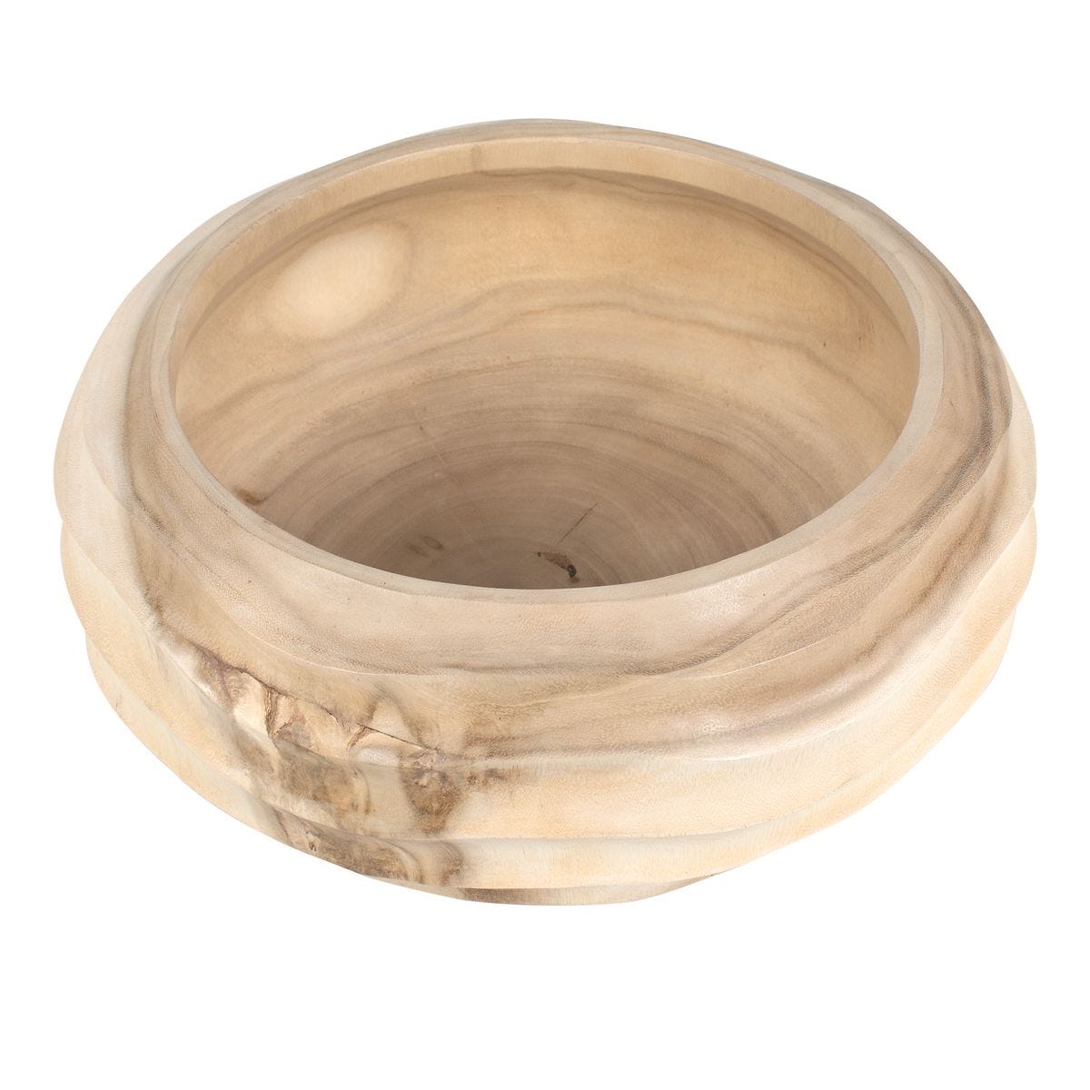 Waveform Bowl