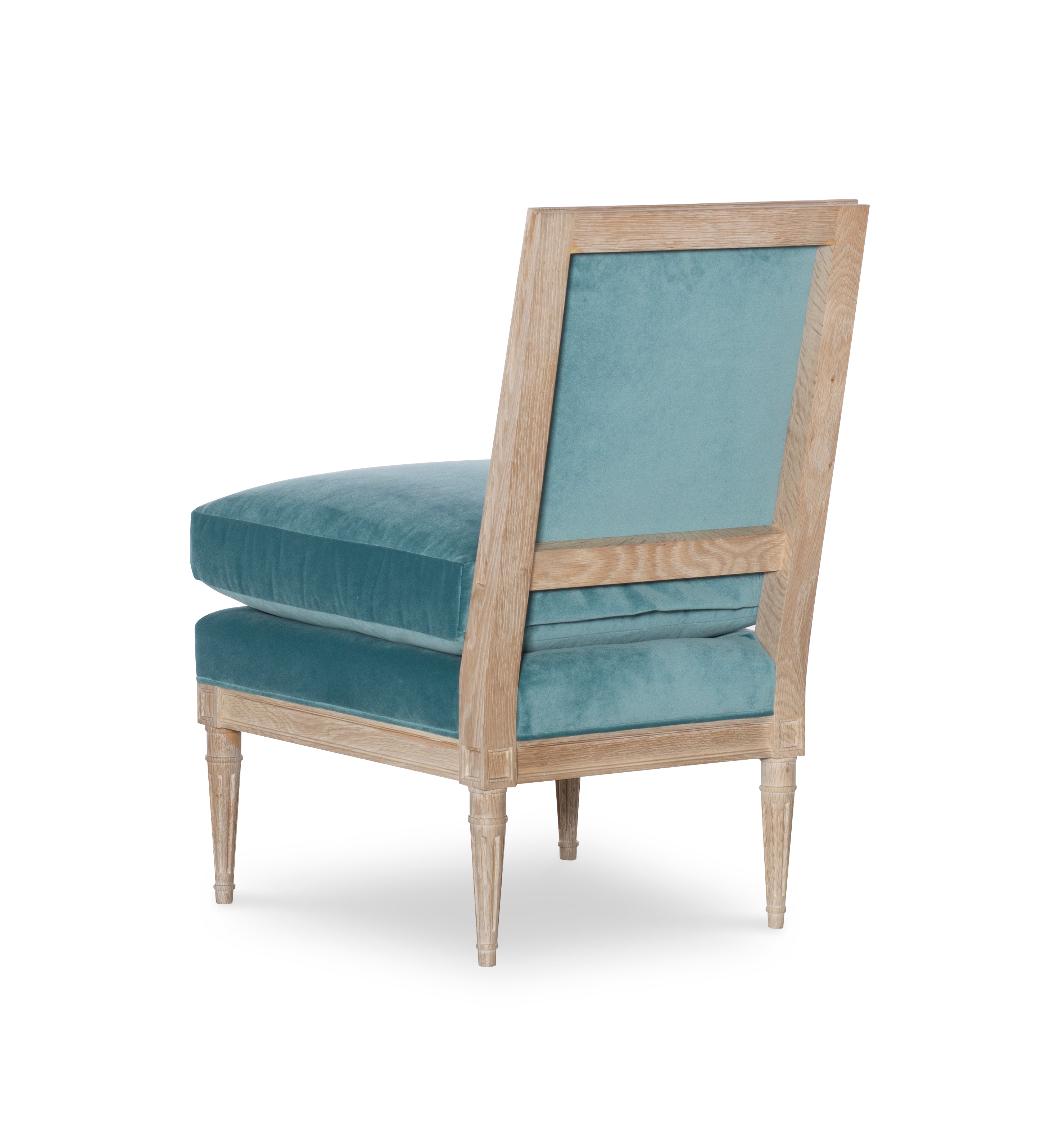 Ella Slipper Chair
